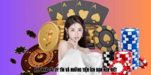 App nhà cái uy tín giúp người chơi tra cứu thông tin về các nền tảng cá cược trực tuyến một cách nhanh chóng, an toàn và tiện lợi. Hãy khám phá ngay hôm nay