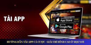 Hướng Dẫn Tải App Cá Cược - Giải Trí Đỉnh Cao Ở Mọi Nơi