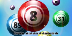 Lô Đề Online – Trò Chơi Giải Trí Với Giải Thưởng Hấp Dẫn