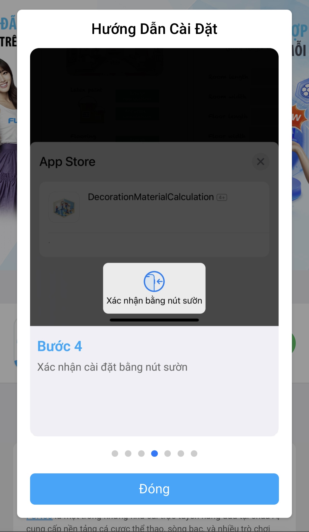 mb tai app fun88 tren mobile buoc 5